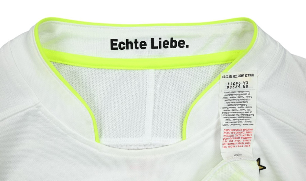 2014-15 BORUSSIA DORTMUND LONGSLEEVE KOSZULKA XXL