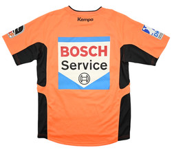 DKB BUNDESLIGA HANDBALL REFEREE SHIRT S