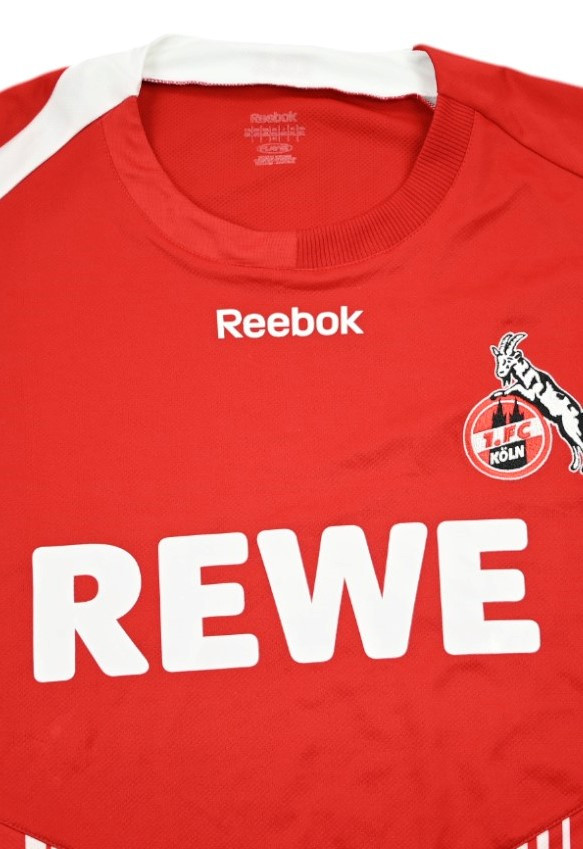 2009-10 KOLN SHIRT XL