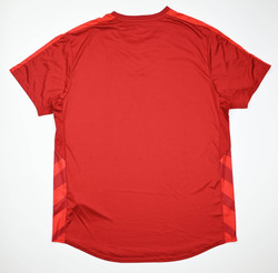 2016-18 CZECH REPUBLIC KOSZULKA XL