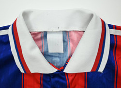 1995-97 BAYERN MUNCHEN KOSZULKA L