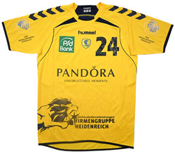 RHEIN-NECKAR LOWEN *GROETZKI* KOSZULKA S