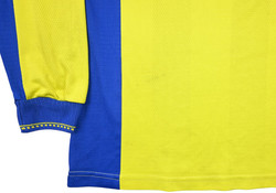 90'S RUCH CHORZÓW LONGSLEEVE SHIRT M