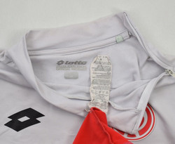 2015-16 FSV MAINZ 05 BLUZA S