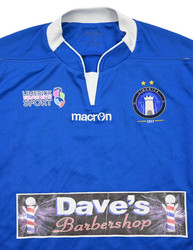 2012-14 LIMERICK FC KOSZULKA S