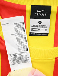 2013-15 FC BARCELONA BASIC KOSZULKA XL