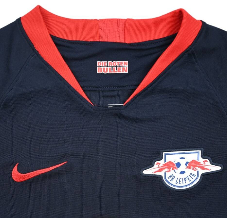 2019-20 RB LEIPZIG KOSZULKA L. BOYS 