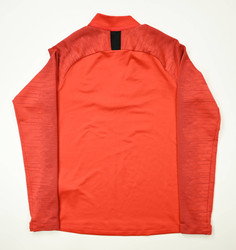 2018-19 ATLETICO MADRID SHIRT L. BOYS