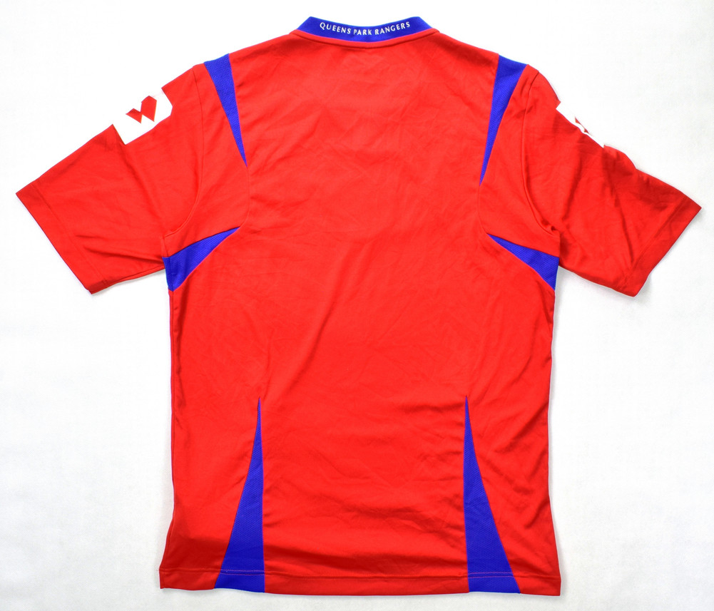 2008-09 QUEENS PARK RANGERS SHIRT XL