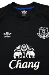 2014-15 EVERTON *LUKAKU* SHIRT WOMENS XL 