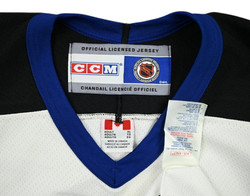 TAMPA BAY LIGHTNING *PETERSON* NHL KOSZULKA XL