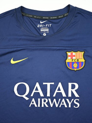 FC BARCELONA KOSZULKA XL