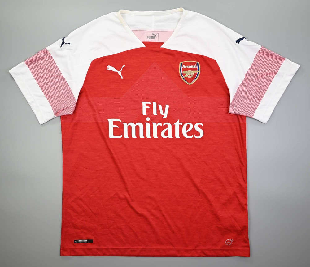 2018-19 ARSENAL LONDON KOSZULKA XL