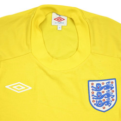 2010-11 ENGLAND KOSZULKA S