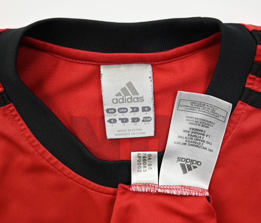 2005-06 AC MILAN *KAKA* KOSZULKA S