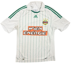 2008-09 RAPID WIEN KOSZULKA S