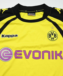 2009-10 BORUSSIA DORTMUND KOSZULKA XXL