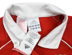 2005-06 BAYERN MUNCHEN SHIRT M. BOYS 