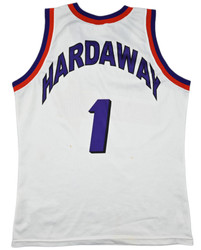 PHOENIX SUNS *HARDAWAY* NBA SHIRT M