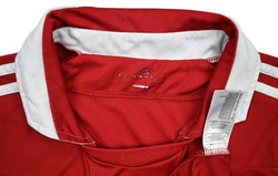 2010-11 DENMARK SHIRT L