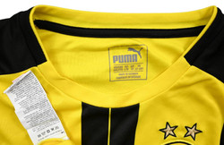 2016-17 BORUSSIA DORTMUND KOSZULKA XXL. BOYS