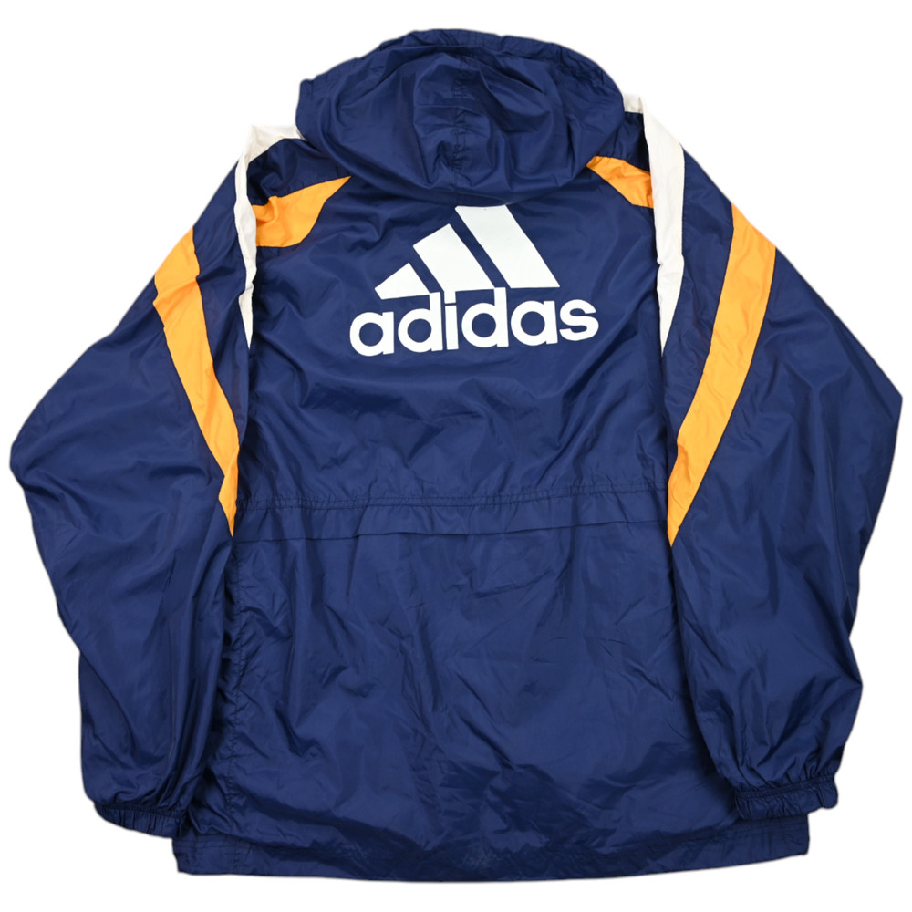 1998-99 REAL MADRID KURTKA L/XL