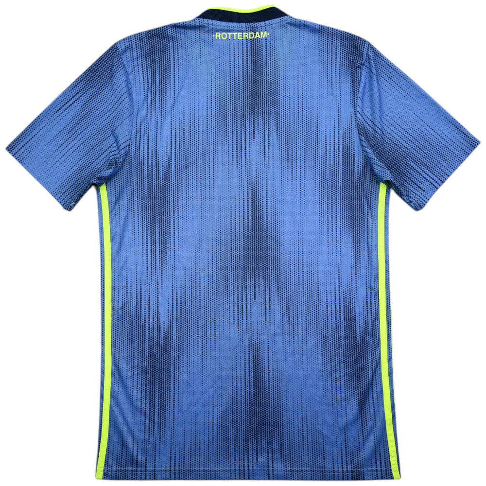 2019-20 FEYENOORD ROTTERDAM SHIRT S