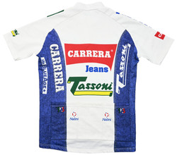 NALINI CYCLING SHIRT M