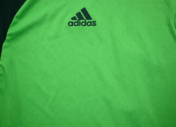 2014-15 GERMANY *NEUER* GOALKEEPER LONGSLEEVE SHIRT XL. BOYS