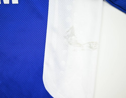 2008-10 FC SCHALKE 04 *BERTHOLD* SHIRT L