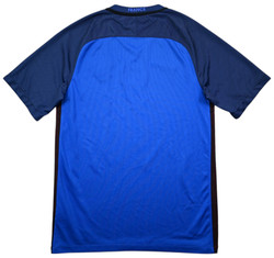 2016-17 FRANCE SHIRT S
