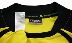 2009-10 BORUSSIA DORTMUND *HAJNAL* KOSZULKA 3XL