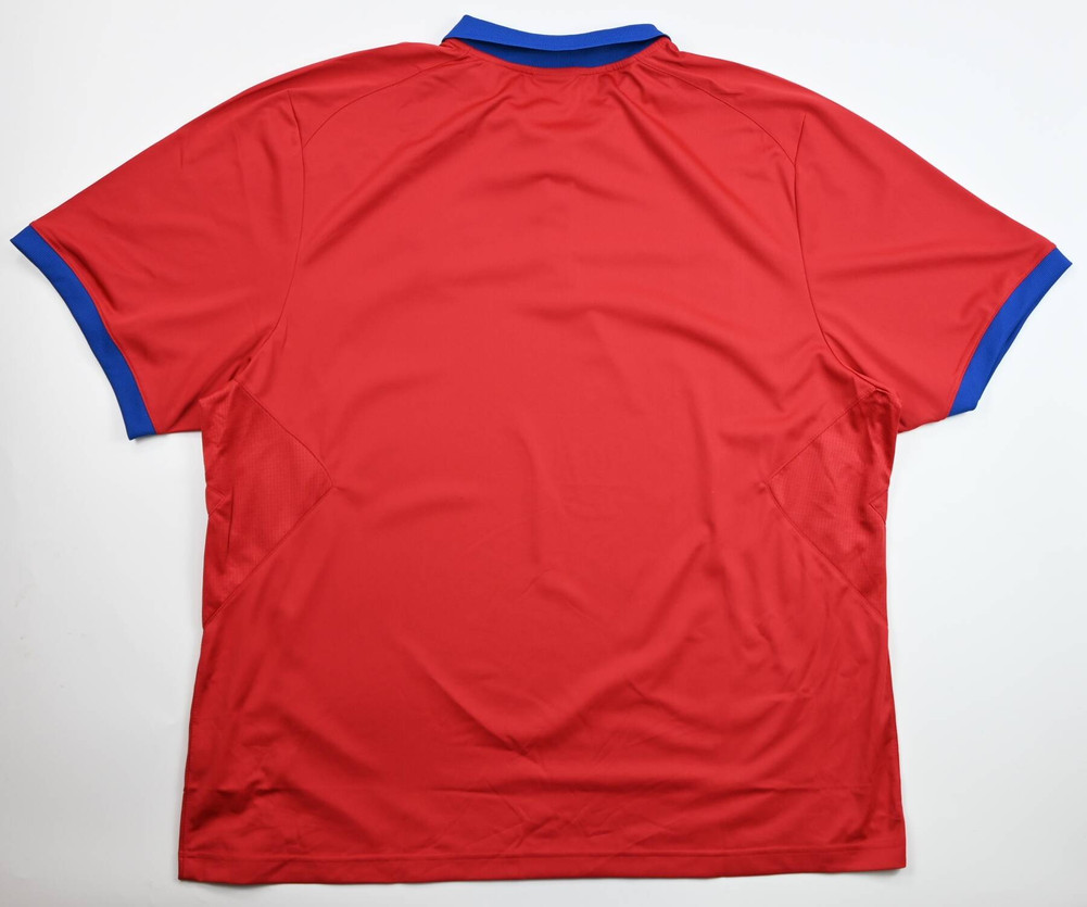 GLASGOW RANGERS KOSZULKA 3XL