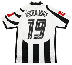2006-08 BORUSSIA MONCHENGLADBACH KOSZULKA XL