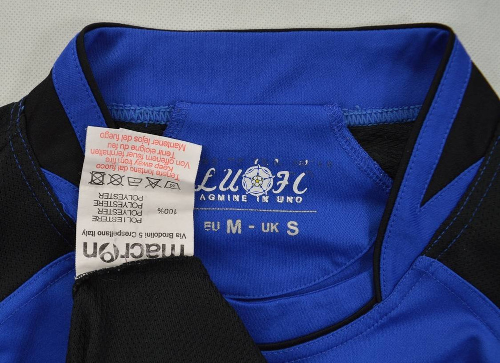 2010-11 LEEDS UNITED LONGSLEEVE KOSZULKA M