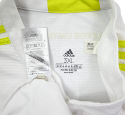 2021-22 LEEDS UNITED SHIRT 3XL