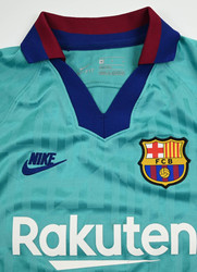2019-20 FC BARCELONA KOSZULKA M. BOYS