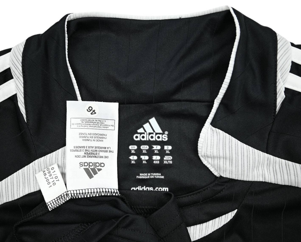 2007-08 ROSENBORG SHIRT XL