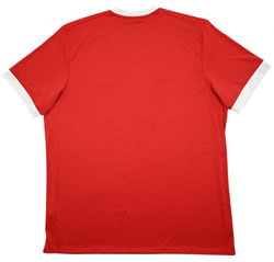 2017-18 NOTTINGHAM FOREST KOSZULKA XL