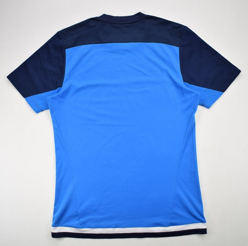 ITALY RUGBY ADIDAS SHIRT M