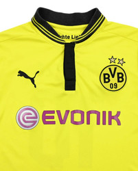 2012-13 BORUSSIA DORTMUND *M. GOTZE* KOSZULKA XL. BOYS