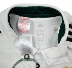 2013-14 BAYERN MUNCHEN *MULLER* SHIRT XL. BOYS