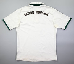 2013-14 BAYERN MUNCHEN KOSZULKA M. BOYS