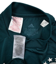 2020-21 BAYERN MUNCHEN SHIRT L. BOYS