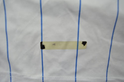 2014-15 ITALY SHIRT M