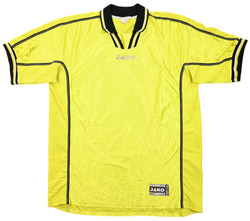 JAKO #11 VINTAGE SHIRT XXL