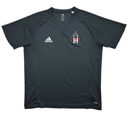 2016-17 BESIKTAS SHIRT XL