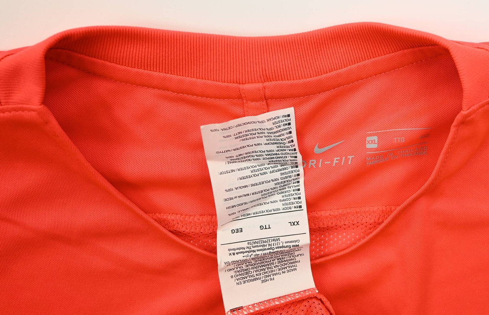 2009-10 FC BARCELONA KOSZULKA XXL