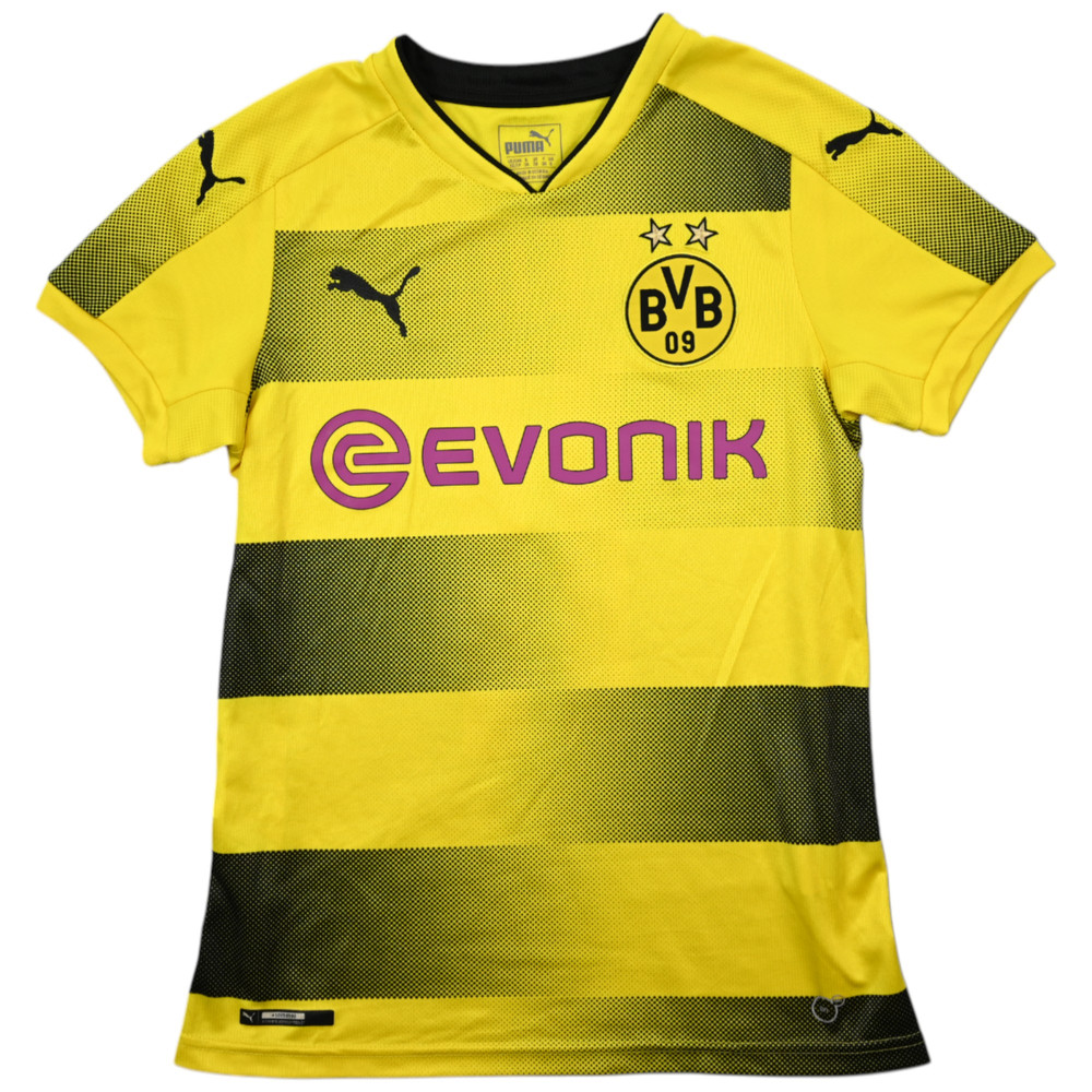 2017-18 BORUSSIA DORTMUND *REUS* KOSZULKA WOMENS XS