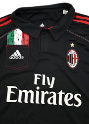 2012-13 AC MILAN KOSZULKA XL